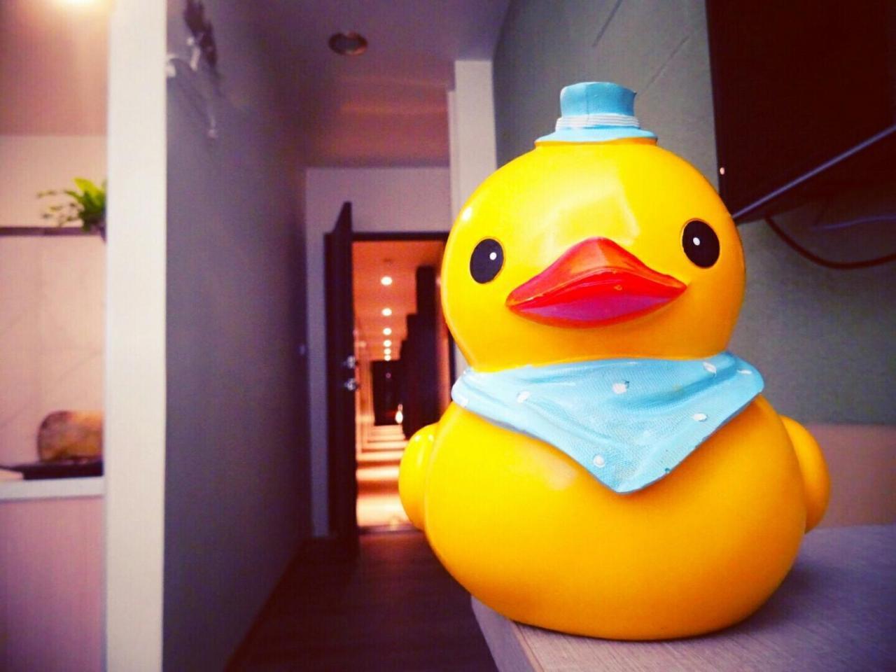 Yy Elleys Home Jiaoxi Exteriör bild