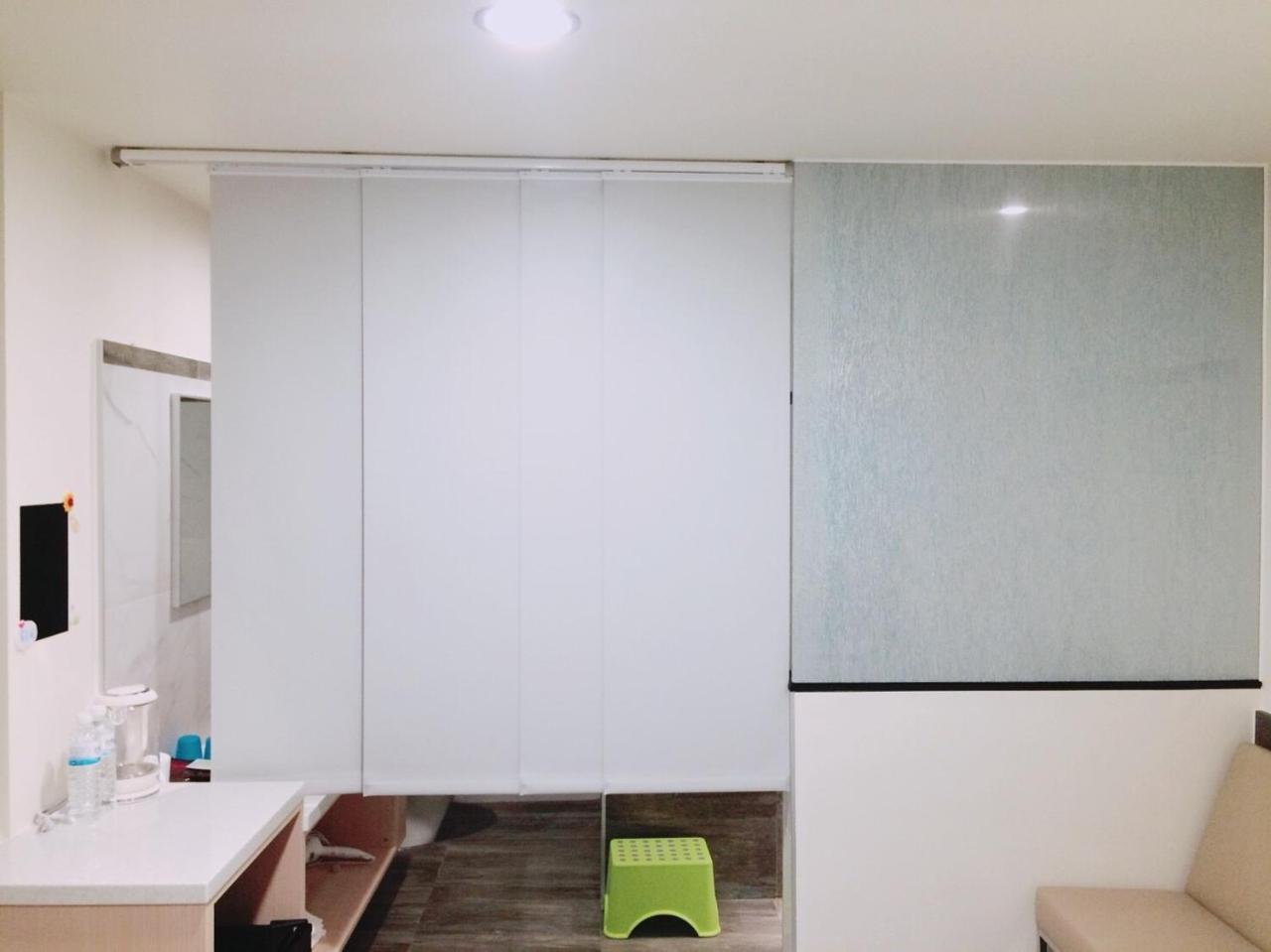 Yy Elleys Home Jiaoxi Exteriör bild